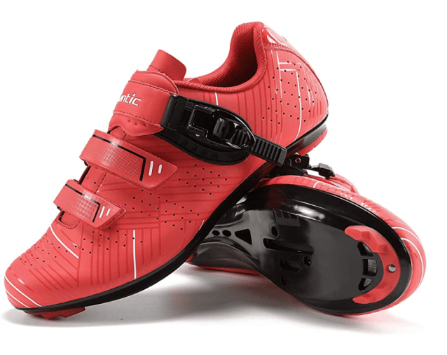 best spin shoes for women