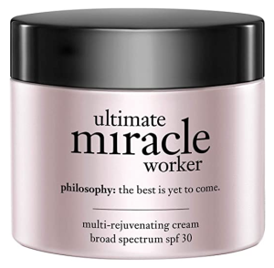 Philosophy Miracle working cream