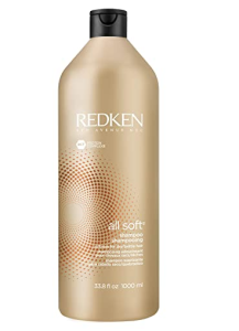 Redken All Soft shampoo