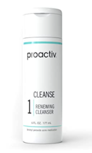 Proactiv Acne face wash