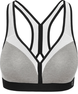 Champion medium support bra