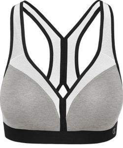 Champion medium support bra