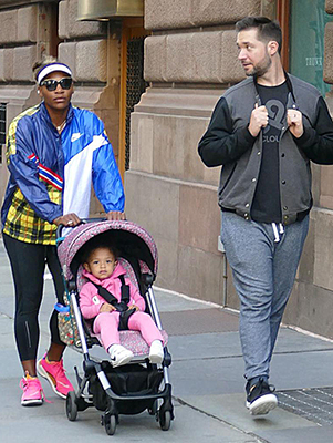 Serena Williams