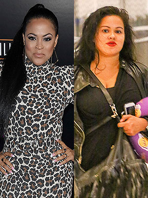 Shaunie O’Neal Liza Morales Basketball Wives