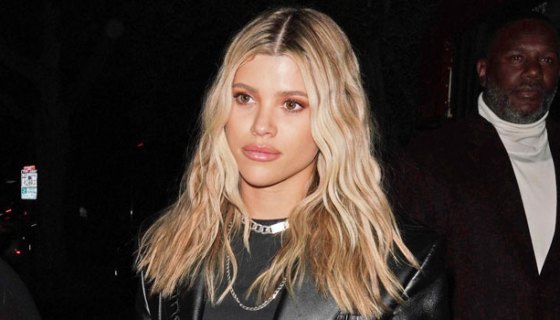 Sofia Richie