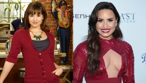 Demi Lovato