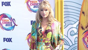 taylor swift