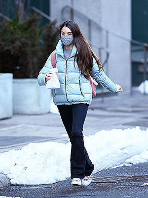 Suri Cruise