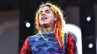 Tekahi 6ix9ine