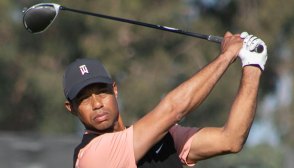 Tiger Woods Golf Career