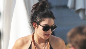 Vanessa Hudgens