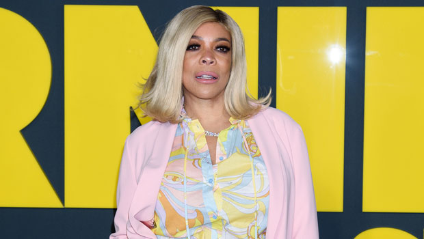 Wendy Williams