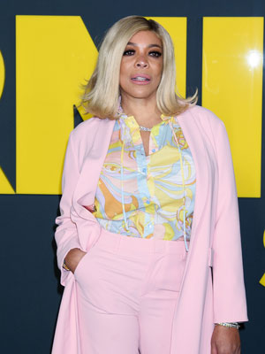 Wendy Williams