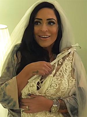 angelina pivarnick