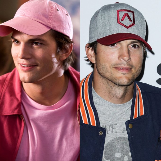 Ashton Kutcher