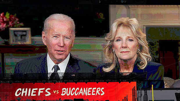 Joe Jill Biden