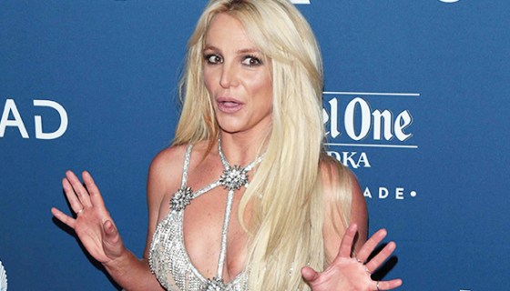 Britney Spears