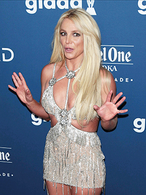 Britney Spears