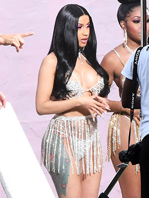 Cardi B