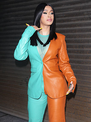 Cardi B