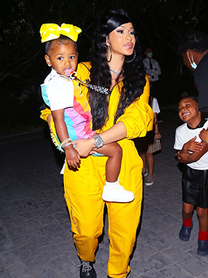 cardi b