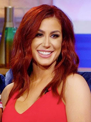 Chelsea Houska