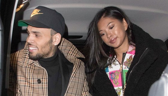 chris brown
