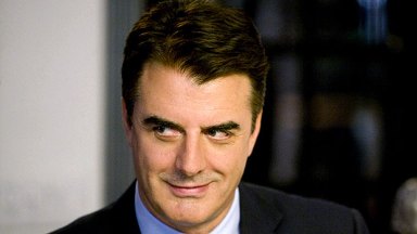 Chris Noth