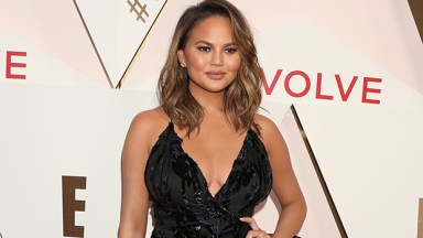 Chrissy Teigen