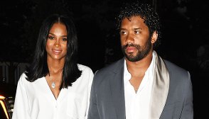 Ciara, Russell Wilson