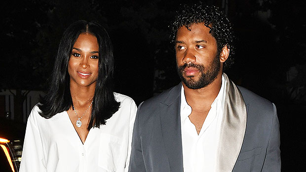 Ciara, Russell Wilson