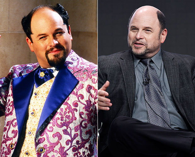 Jason Alexander