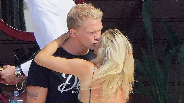 Cody Simpson, Marloes Stevens