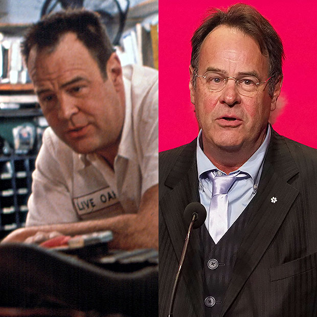 Dan Aykroyd