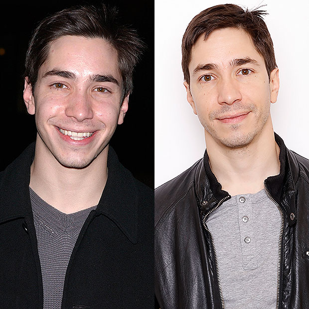 Justin Long