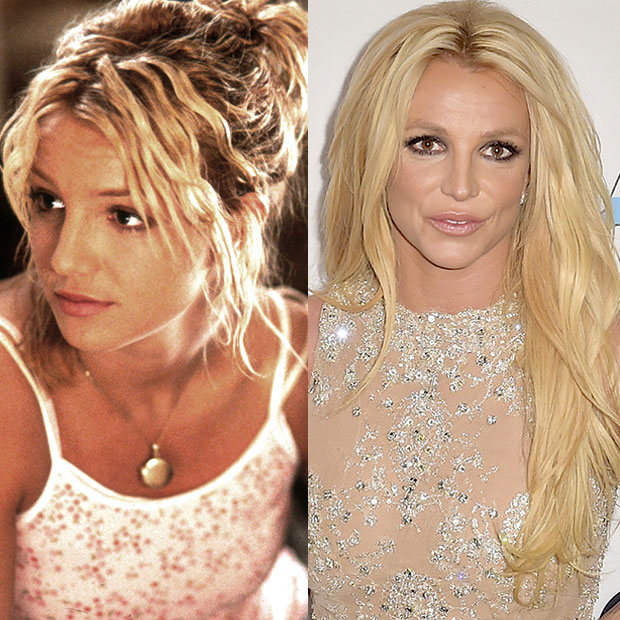 Britney Spears