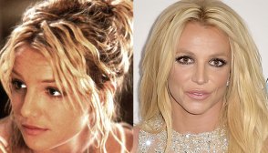 Britney Spears