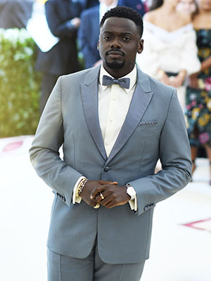 Daniel Kaluuya