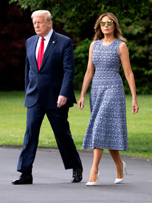 trumps