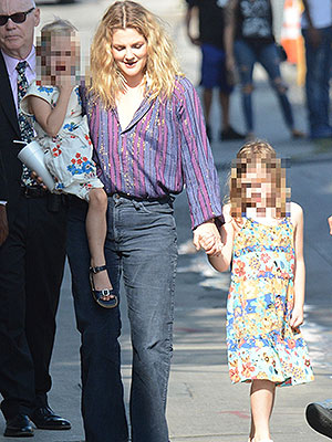 drew barrymore
