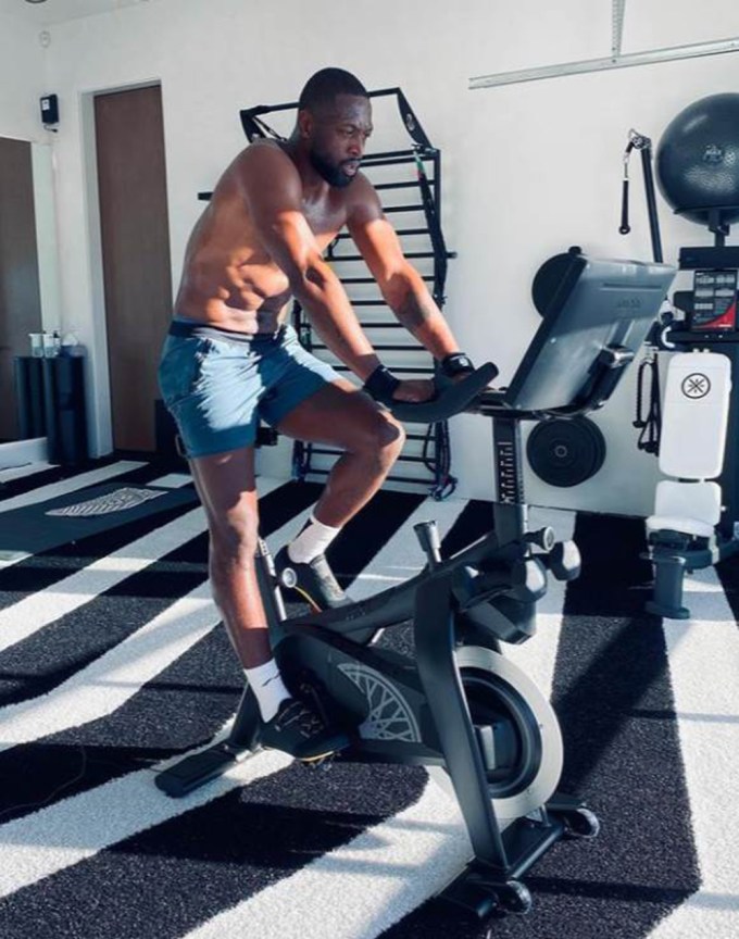 Dwyane Wade
