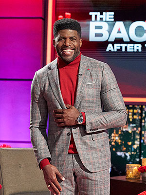 Emmanuel Acho