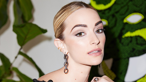 Brianne Howey