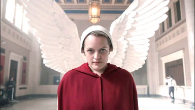 Elisabeth Moss