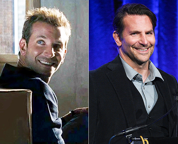 Bradley Cooper