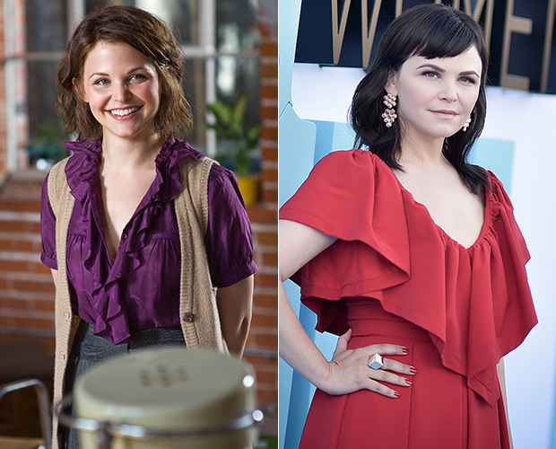 Ginnifer Goodwin