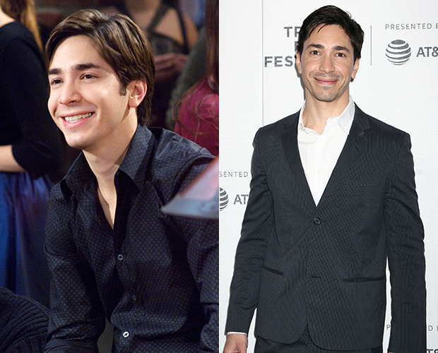 Justin Long