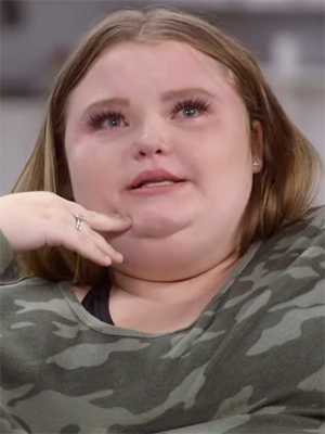 Honey Boo Boo