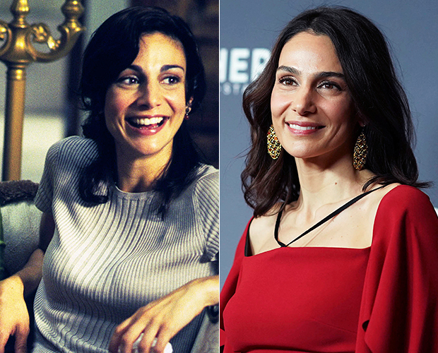 Annie Parisse