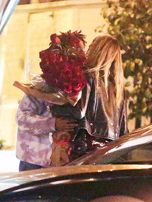 Jaden Smith Cara Delevingne